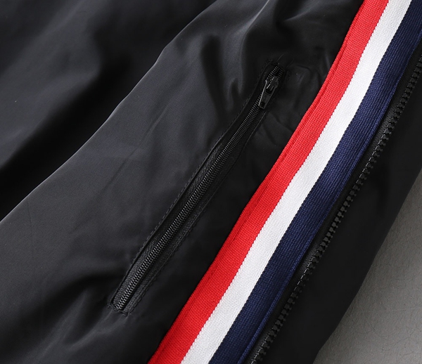 ブランドジャケット着用イメージ